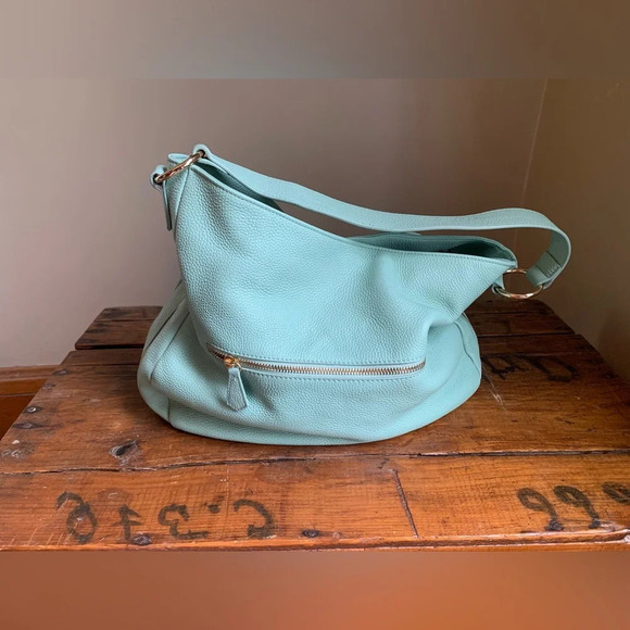 Laggo taylor slouch purse, bag, shoulder purse